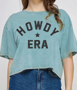 Howdy Era