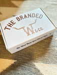 Branded W Subscription Box